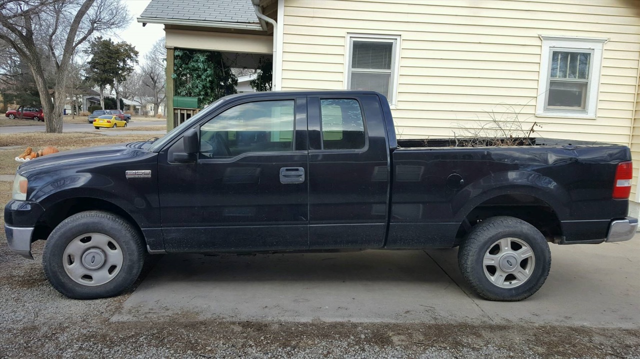 Illinois junking car